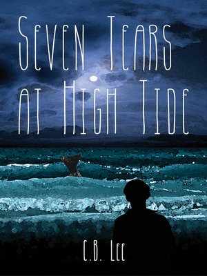Seven Tears at High Tide - ebook